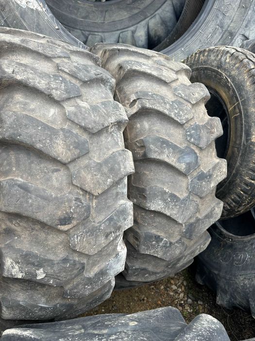 Anvelope sh 12.5 R18