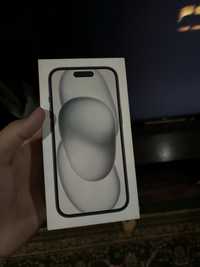 IPhone 15 Black 128gb