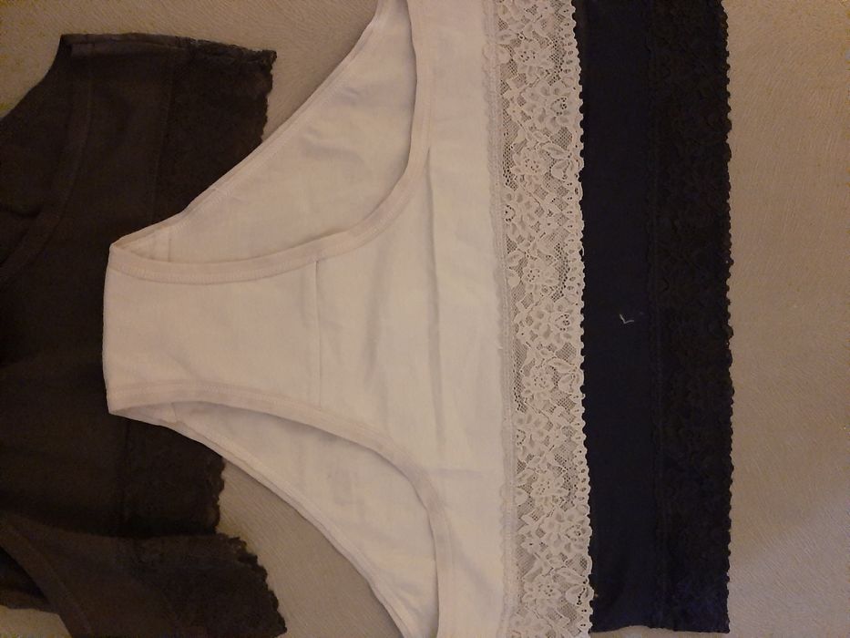 Нови бикини на ESMARA 4 броя