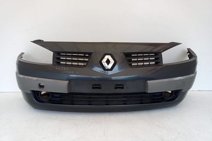 Bara Fata  Transport gratuit! 143191 Renault Megane a 2-a generatie