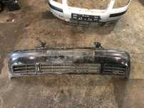 Bara fata VW Volkswagen Golf 4 negru 2001