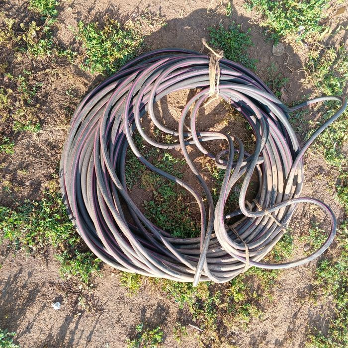 Шланг кислородный