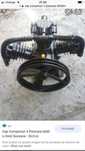 Compresor aer ( Cap Compresor 900L)