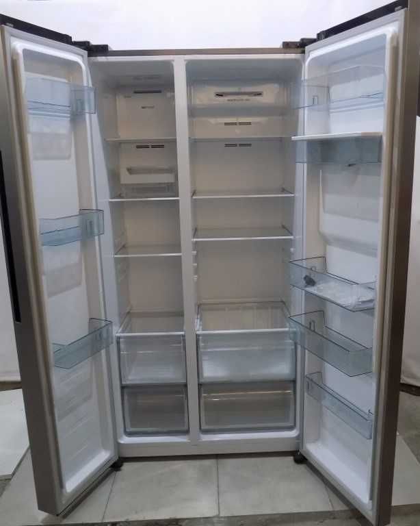 Хладилник Gorenje NRR 9185 EAXLWD код 3848