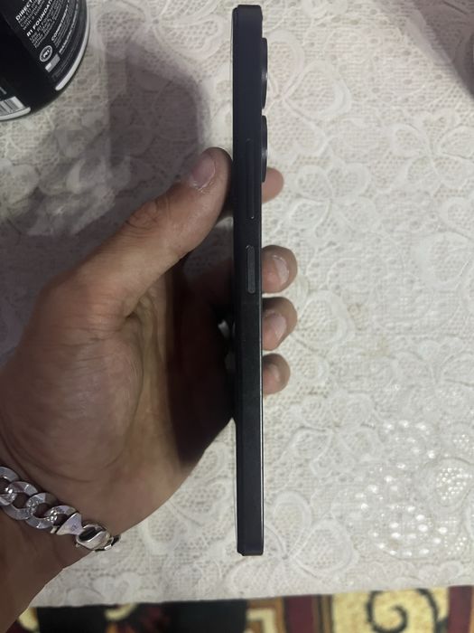 Redmi 13 c . 6 ga 128