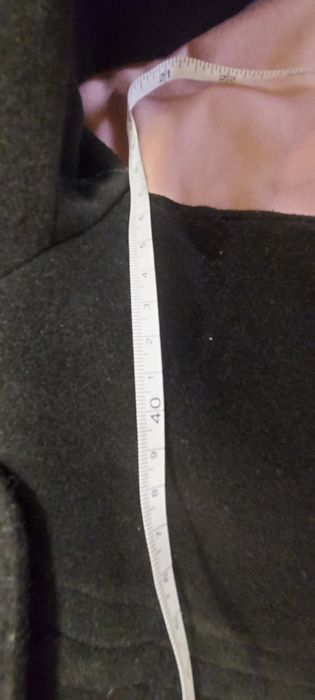 Paltoane toamna-iarna S