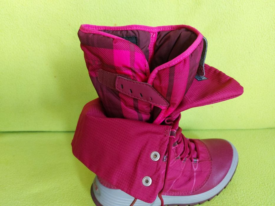 Teva-37н-Waterproof