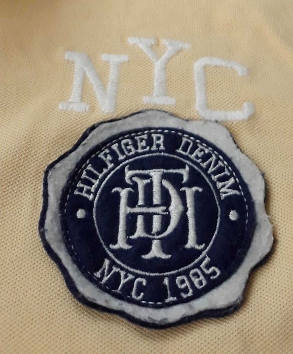 tricou tommy hilfiger