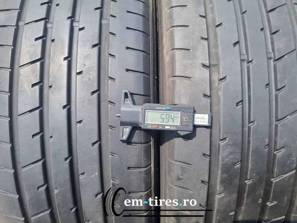SET 4 Anvelope Vara 225/55 R19 TOYO Proxes R46 A 99V