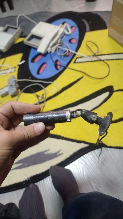 Система видеонаблюдения