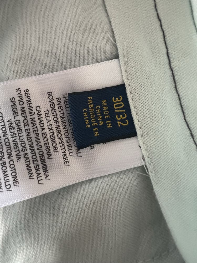 Polo Ralph Lauren Pantaloni Barbati Marimea 30/32