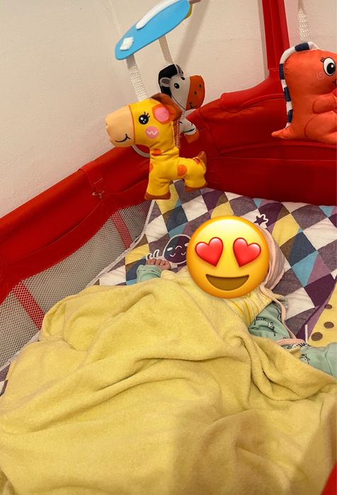 Продам детский кроват