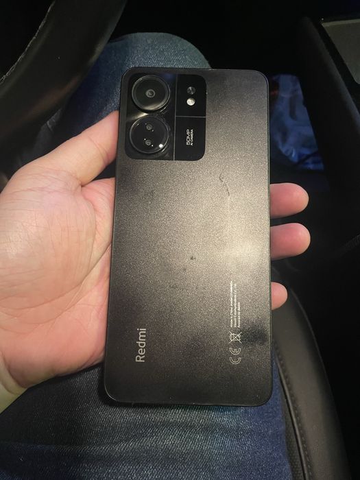 Redmi 13c продам