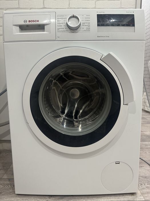 Продается стиральная машина автомат б/у