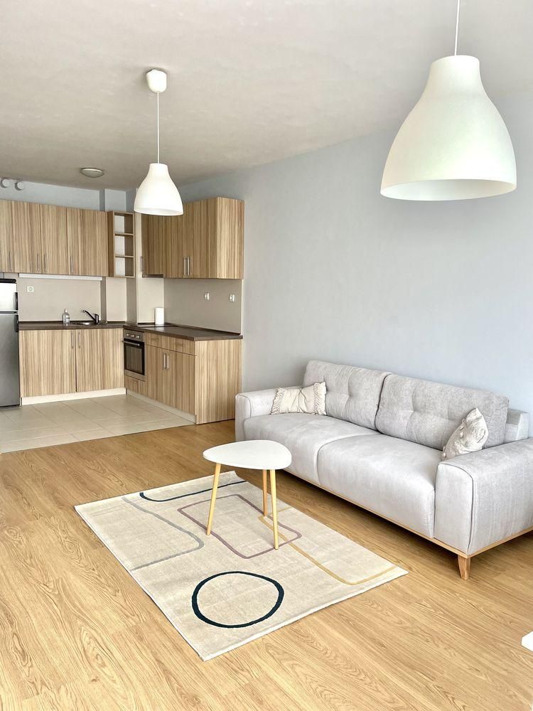 Дава се под наем Двустаен апартамент в София, Драгалевци - 71 кв.м за 629 € - Снимка #2