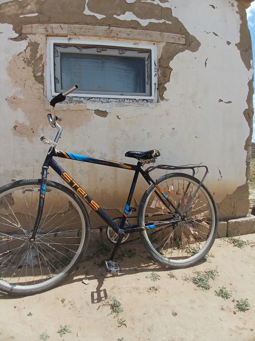 Б/У городе Кульсары