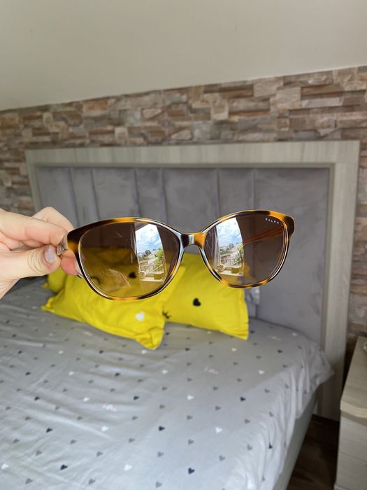 Ochelari soare Ralph Lauren (Chanel, Gucci)