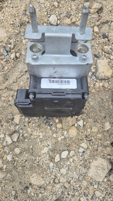 Абс за Бмв Е46 97- 2005г