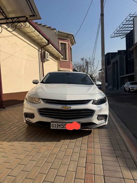 Arenda bank qiberviramiza 2/4 atmasferni oq malibu