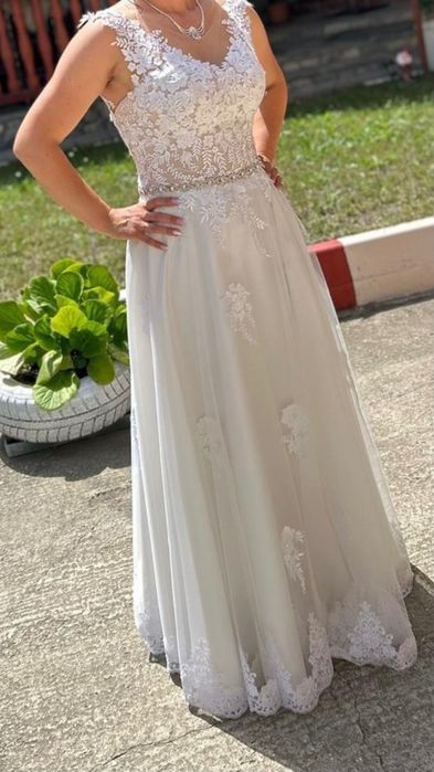Rochie de mireasă
