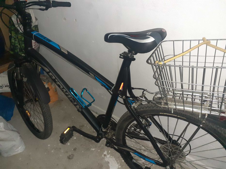 Bicicleta montan baik
