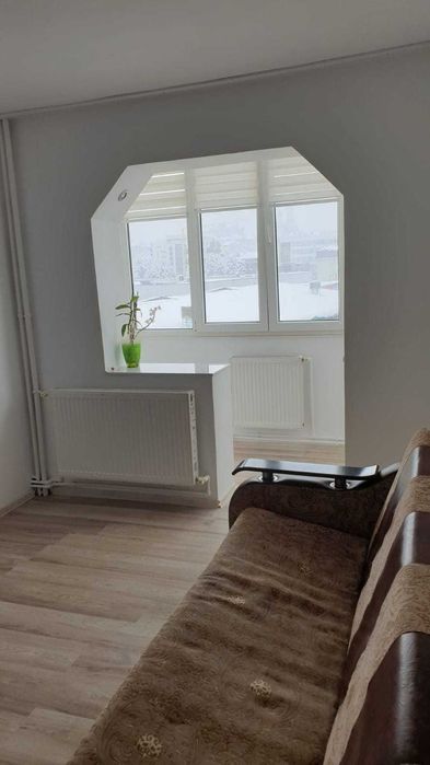 Apartament Universitate