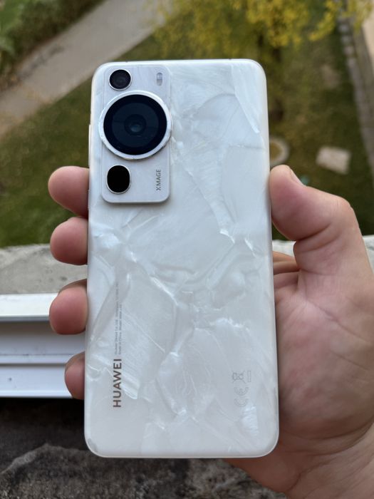 Vand Huawei P60 Pro Rococo Pearl 256 GB