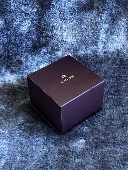 Aigner Roma чисто нов дизайнерски часовник