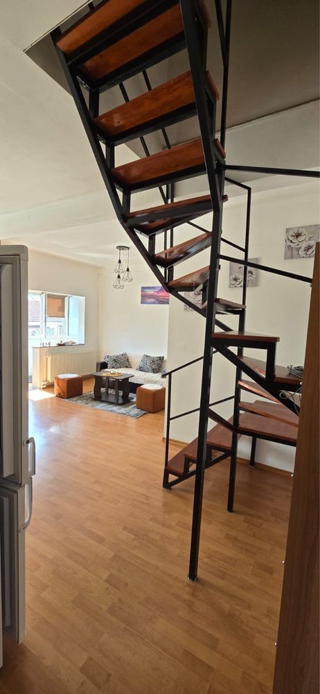 Apartament  Valea Aurie(oportunitate investitie,chirias existent)