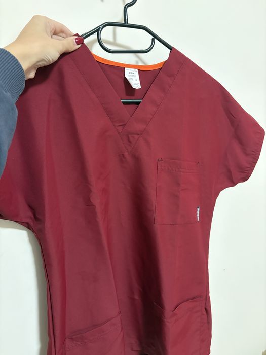 Медицински екип бордо