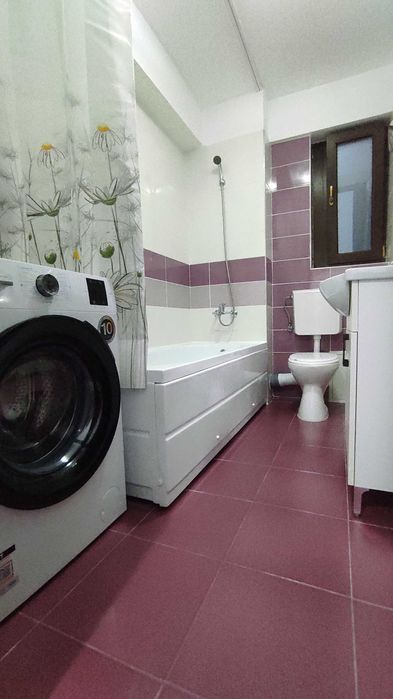 Apartament 1 camera - decomandat - Belvedere Nicolina