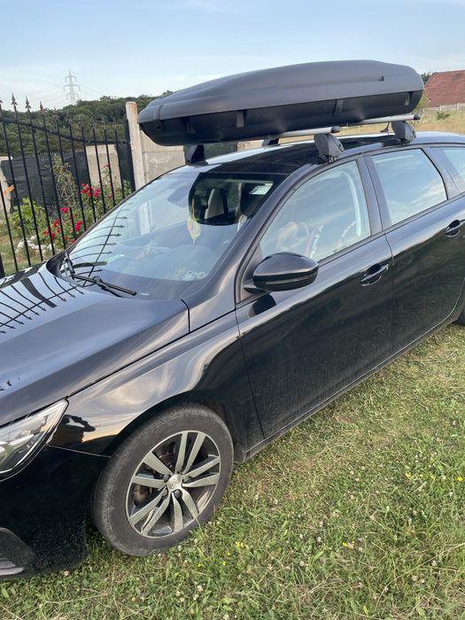 De vanzare Peugeot 308SW an 2016