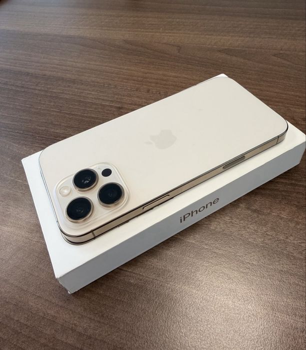 Iphone 16 Pro Max 256GB