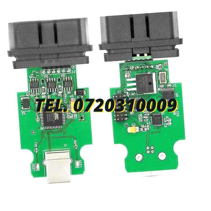 Reparatii Update Cablu Vcds Vagcom