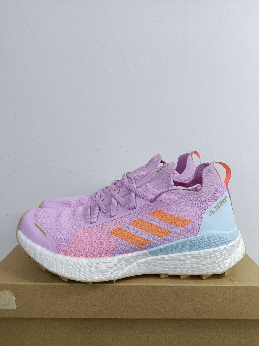 Adidas Terrex Two Ultra Primeblue номер 38 2/3 код 13A