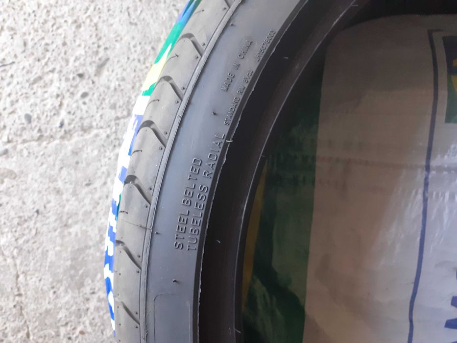 ANVELOPE 245/35Z RF20-95W XL