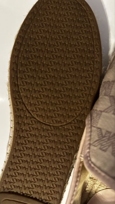 Espadrile Michael Kors