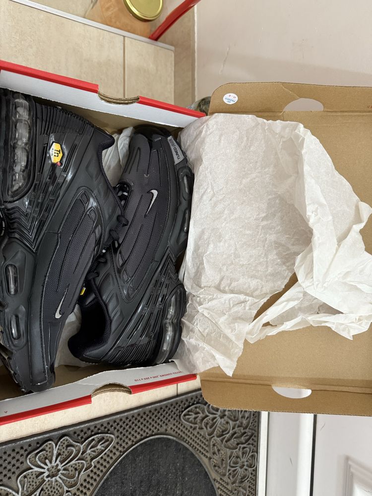 Nike air max plus Tn3