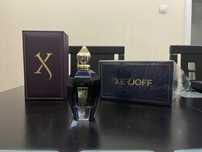 Xerjoff 40 Knots Join The Club Colection 100 ml