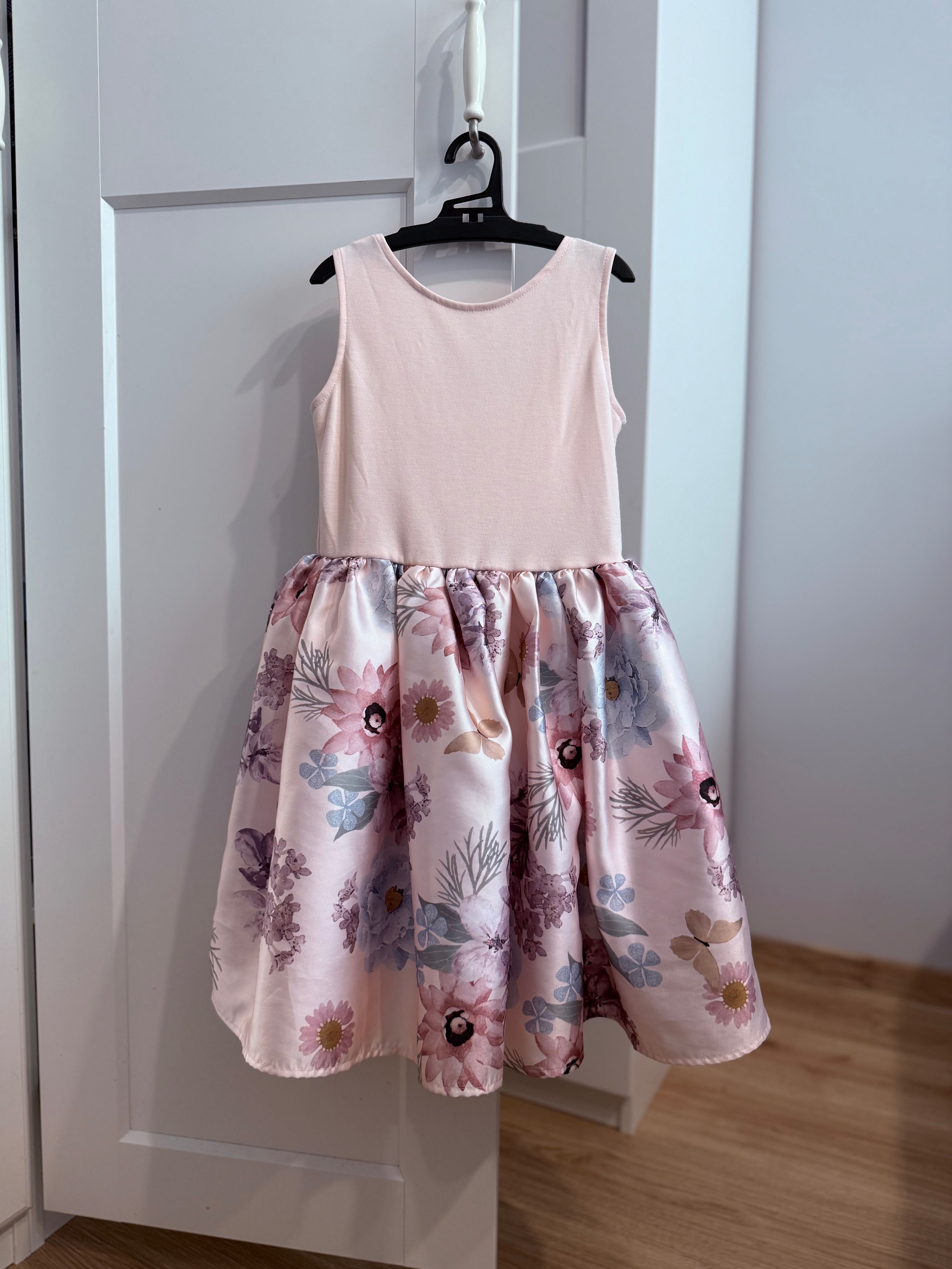 Рокли за момиче H&M