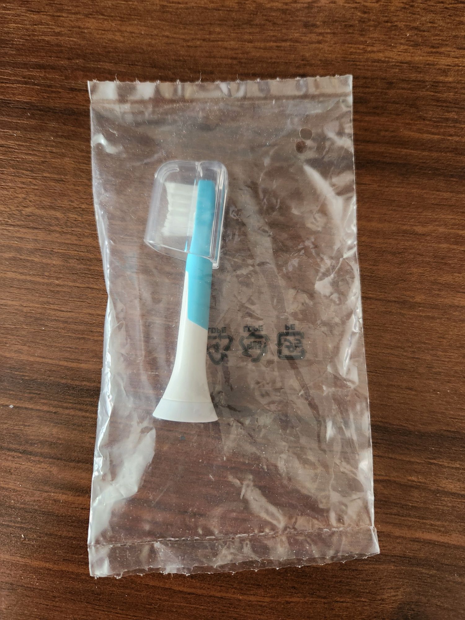 Philips Sonicare Kids + резервни глави
