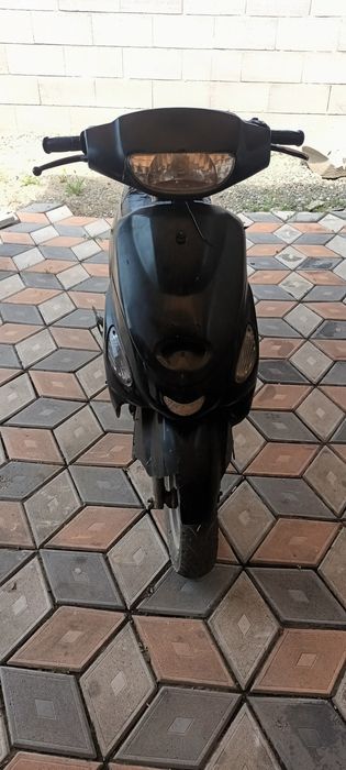 Scuter preț negociabil