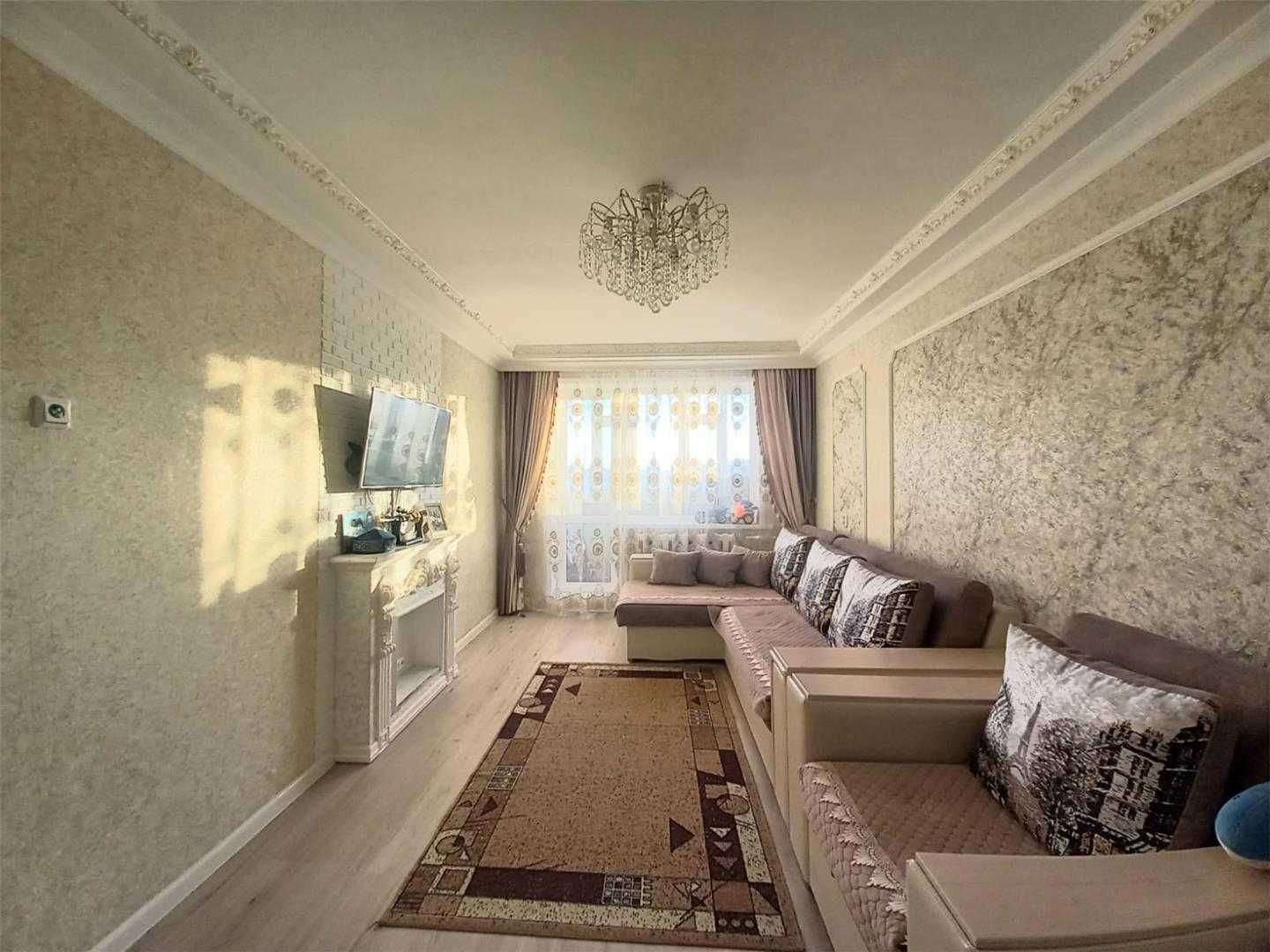 Улучшенная 2х комн. ,Пр .МЕТАЛЛУРГОВ, 50м2/кухня 7.8, Помощь в ИПОТЕКЕ
