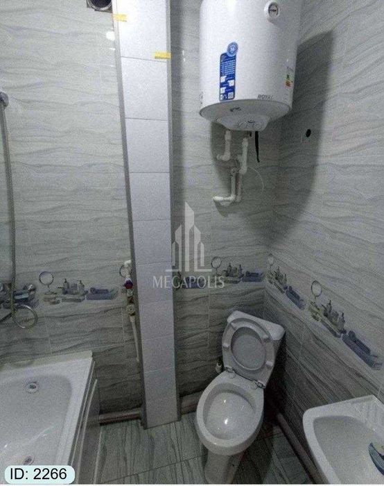 Продаётся квартира №2266 7-mikrorayon arzon uyimiz sotuvda