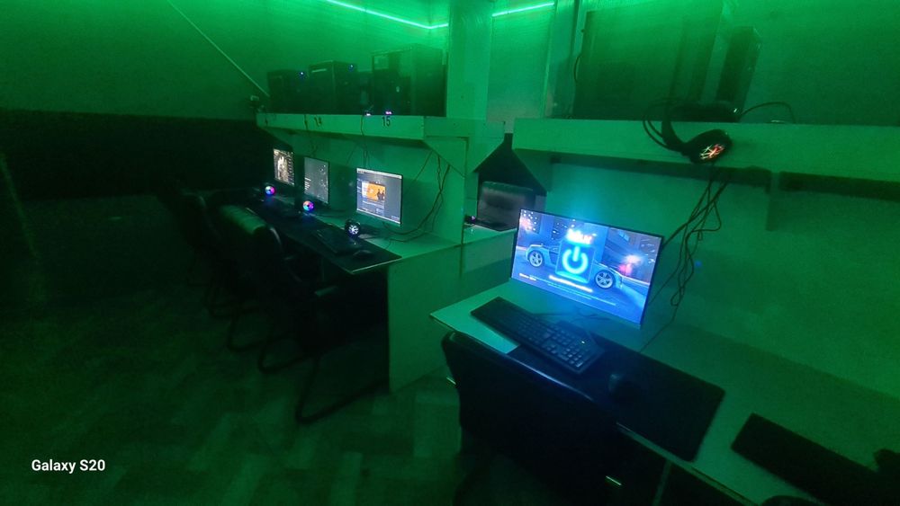 Срочно компютерлар сотилади