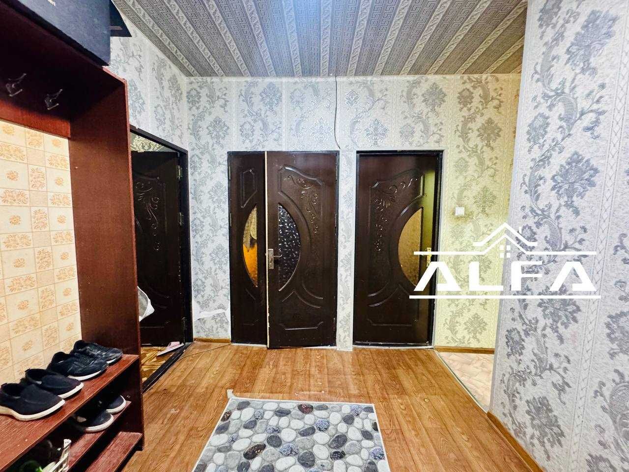 3 xonali 85m² 2-qavat.
