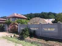 Vand casa situata in localitatea Balteni