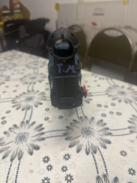 Прахоуловител Bosch GDE 18V-16, 100мм, 16 мм