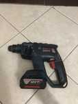 Rotopercutor Bosch Gbh 18 v ec