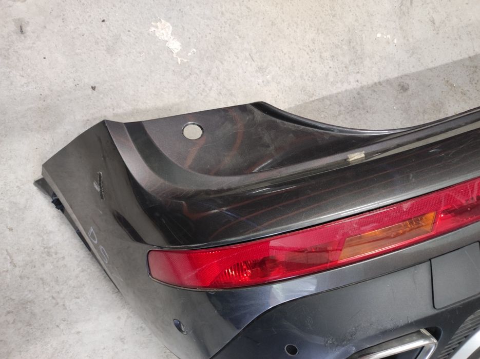 Задна броня за DS 7 E-Tence Crossback / ДС 7 Кросбек 2023г